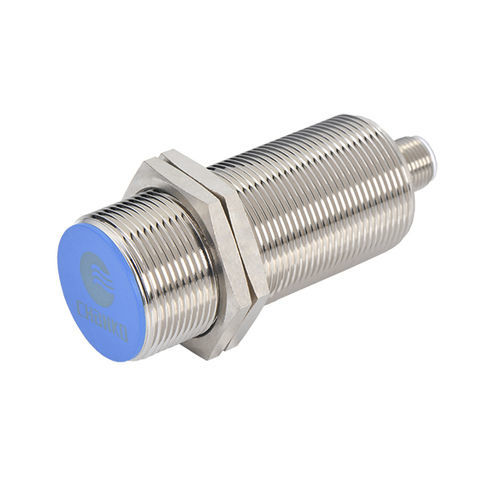 Индуктивный датчик приближения серии CL30цилиндрический провод М82