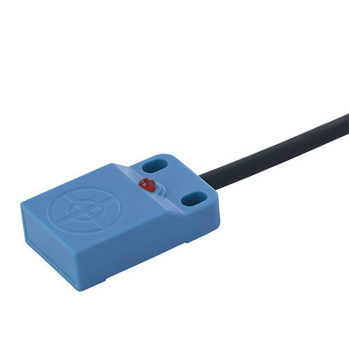 Индуктивный датчик приближения CL18 прямоугольный24 В постоянного тока12 В постоянного тока