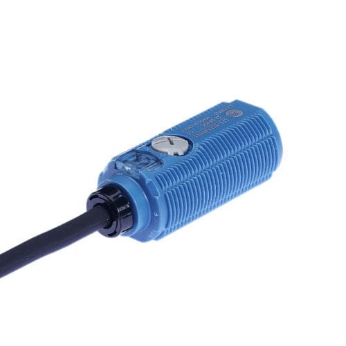 Датчик переходящего луча фотоэлектрический датчик серии CPAдиффузный отражающийполяризованный световозвращающийцилиндрический