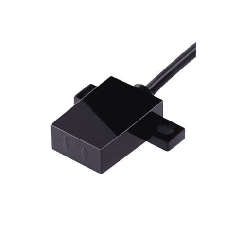 Фотоэлектрический датчик переходящего луча серии CPFпрямоугольныйLEDкомпактный