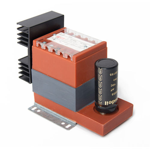 Трансформатор силовой серии TRFAсухойкапсулированныйоднофазный