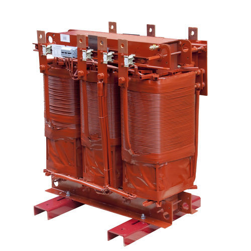 Силовой автотрансформатор серии AUTNXсухойтрехфазныйнапольный
