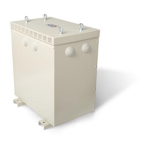 Компенсатор с фильтром гармоник серии C10D