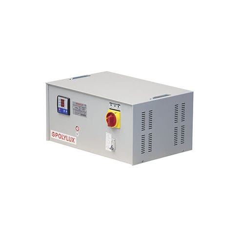 Стабилизатор напряжения однофазный серии ВКавтоматический