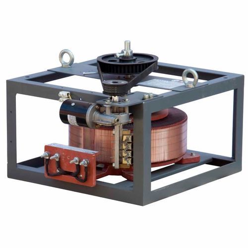 Стабилизатор напряжения однофазный серии EVM, инкапсулированный