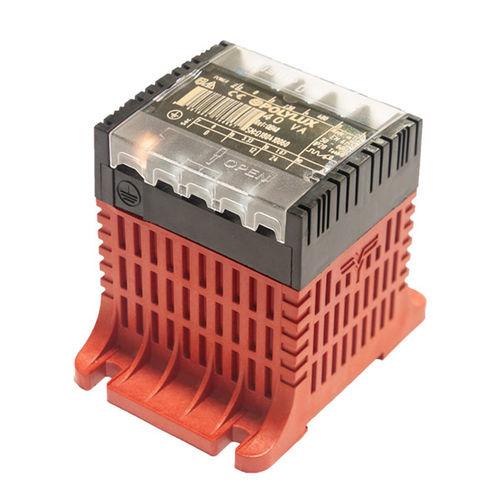 Силовой трансформатор серии QD, литая смола, однофазный, для поверхностного монтажа