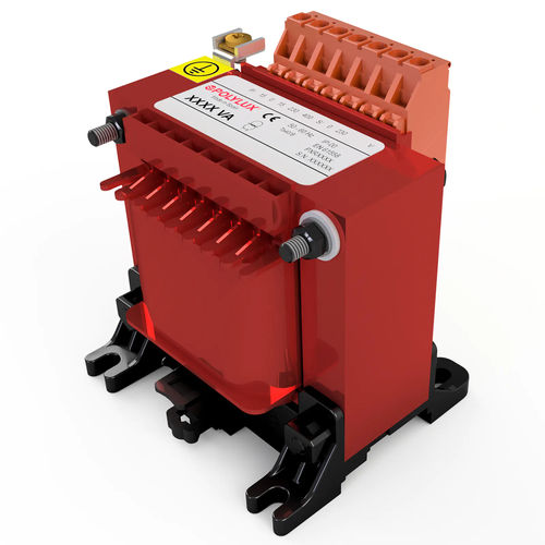 Isolation transformer PXR seriesdrysingle-phaseDIN rail mount