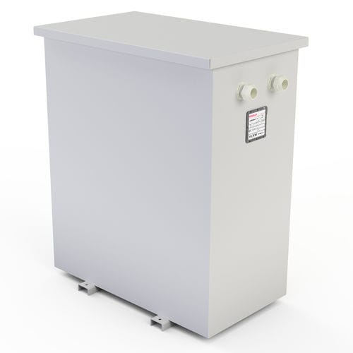 Разделительный трансформатор серии ТТЗсухойдля промышленного примененияпромышленный