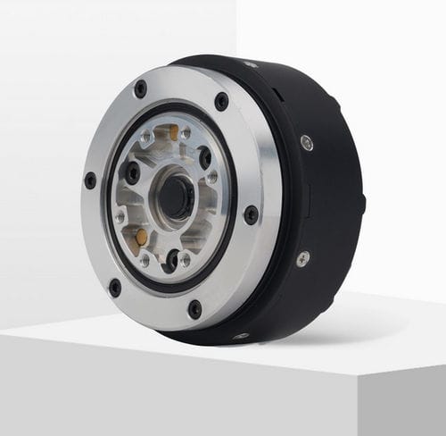 Двигатель постоянного тока асинхронный18 В36 В