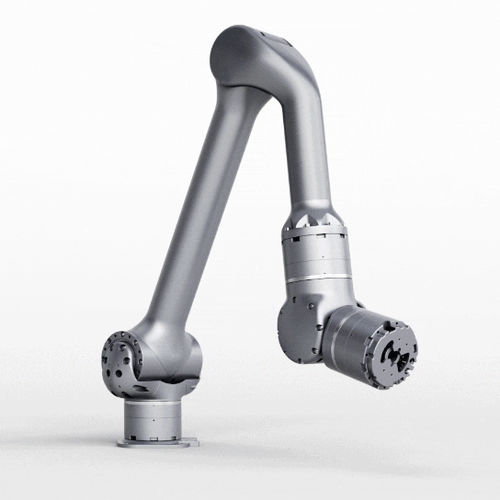 Подъемный рычаг манипулятора Z1погрузка-позиционирование-обращение