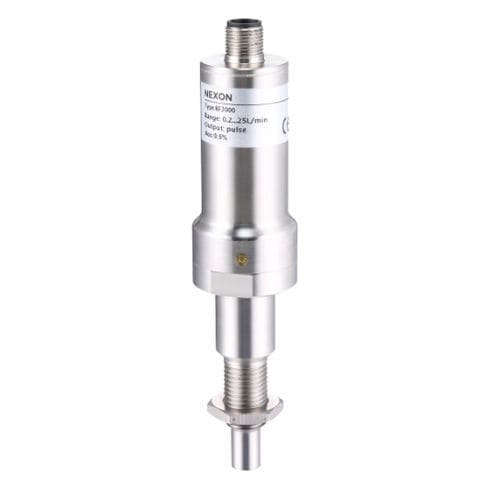 Датчик расхода с аналоговым выходом GFK-ST0