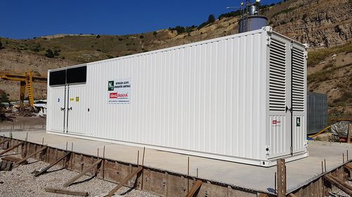 Nitrogen cylinder filling station cylindergasoxygen