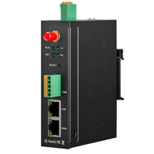 Коммуникационный шлюз IPC4-GW-KPBL101industrialIoTEthernet