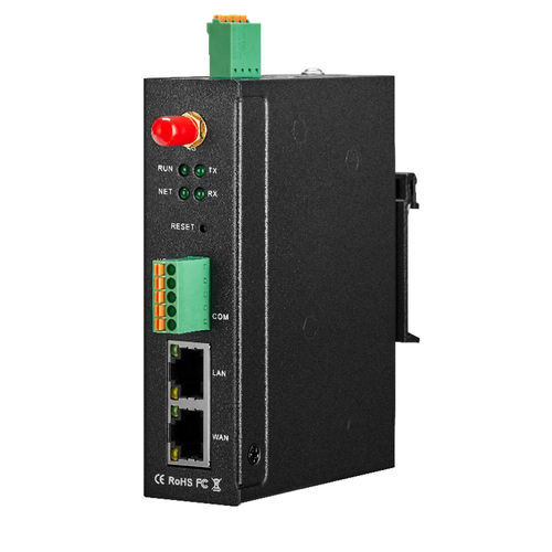 Коммуникационный шлюз IPC4-GW-KPBL102industrialEthernetRS232
