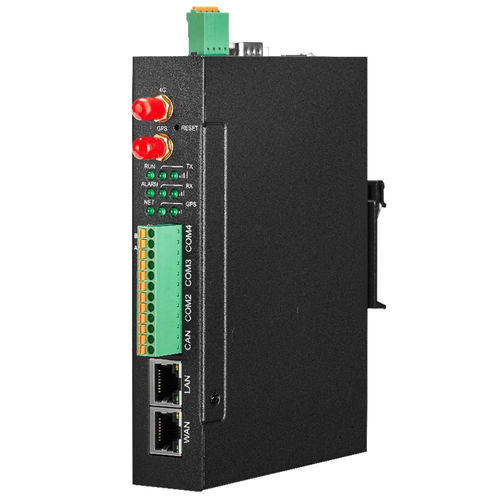 Коммуникационный шлюз IPC4-GW-KPBL110безопасностьпромышленныйIoT