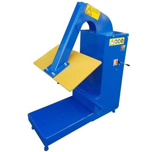 Уплотнитель смешанных отходов 660 LTRстационарныйдля контейнеров для мусора