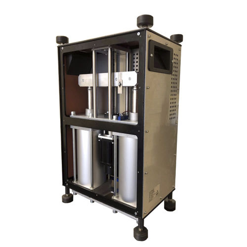 Машина для испытания имитации дыхания Olympusавтоматическаядля масок