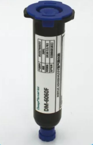 Полимерный клей для стекла ДМ-6684однокомпонентныйпрозрачный