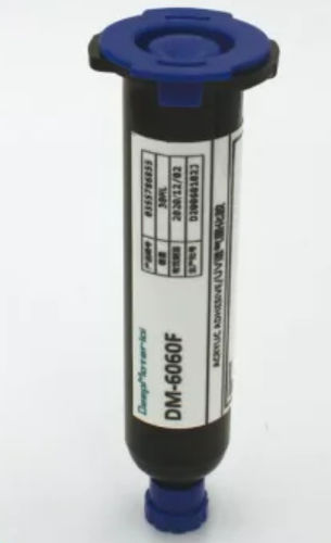 Клей полимерный ДМ-6659для металластеклаоднокомпонентный