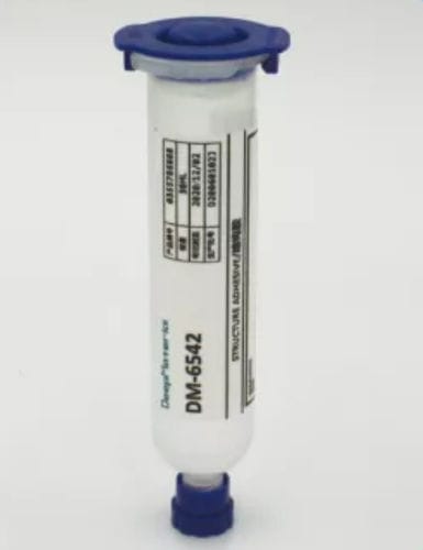 Резьбовой фиксатор DM-6591