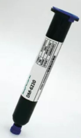 МЭМС клей DM-6108эпоксидныйдля пластмассыоднокомпонентный