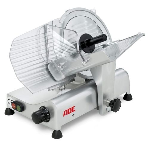 Гравитационная машина для нарезки колбас HANSEполуавтоматическая