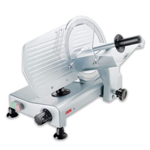 Гравитационная нарезка колбас GRAVIS 250полуавтоматическая