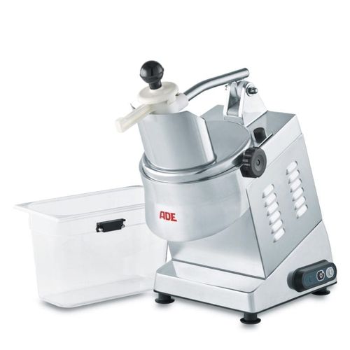 Машина для резки фруктов и овощей VITALIS-400