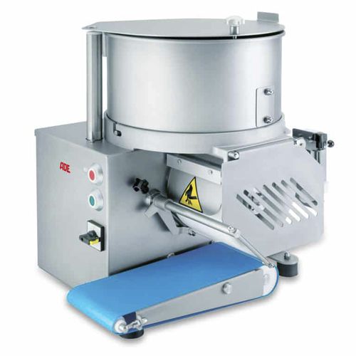 Полуавтоматическая машина для формования мяса BULLY1000-230гамбургерфрикаделька230 В