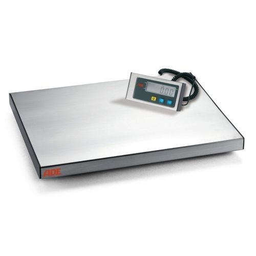 Платформенные весы серии EHR1 со счетчиком кгс ЖК-дисплеем