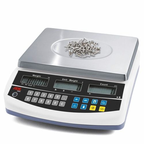 Счетные весы серии HWZкгс ЖК-дисплеем230 В