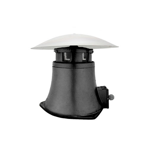 Сирена сигнальная моторизованная MS 690