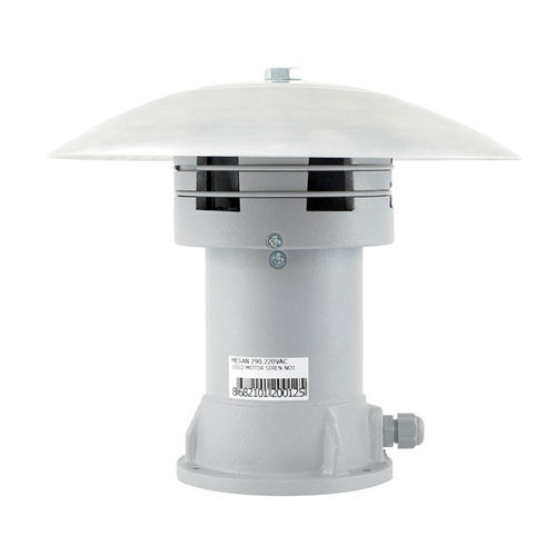 Сирена сигнальная моторизованная MS 290