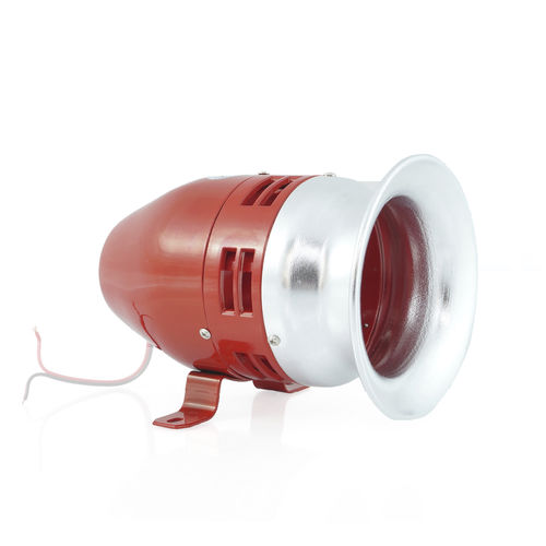 Сирена сигнальная моторизованная MS 390