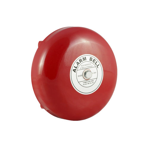 Атмосферостойкий звонок MS 691