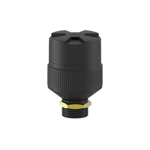 IP54 siren mS 1006without beaconelectronicmulti-tone