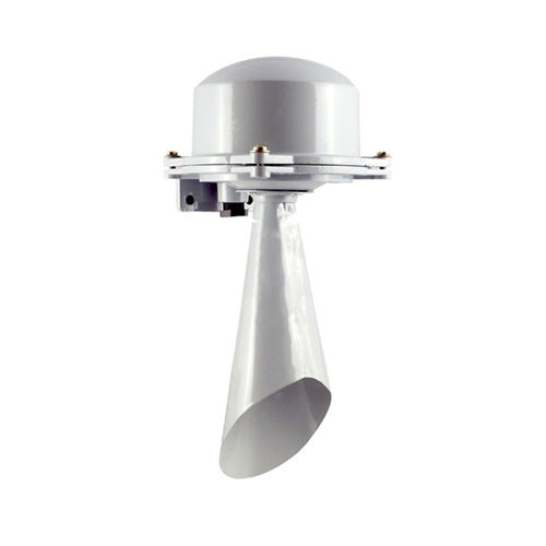 Electromechanical warning horn MS 5821heavy-duty