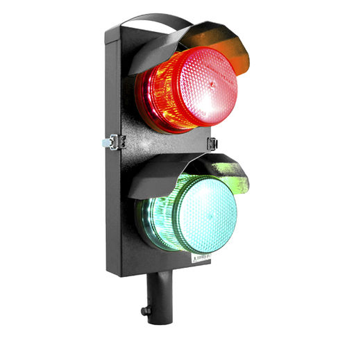 LED traffic light MS 8025