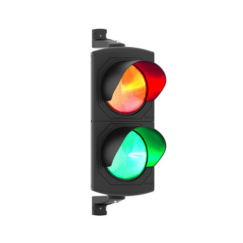 Светодиодный светофор MS 8035мощный