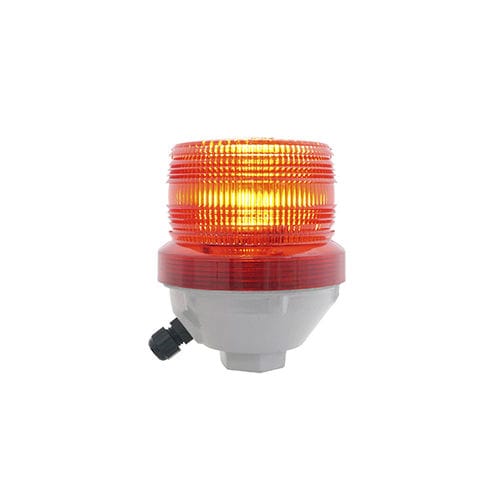 Светодиодный заградительный фонарь MS 1346низкой интенсивности