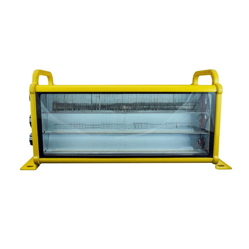 High-intensity obstruction light MS 2006