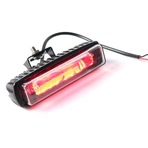 Освещение безопасности MS 481LEDдля вилочного погрузчика