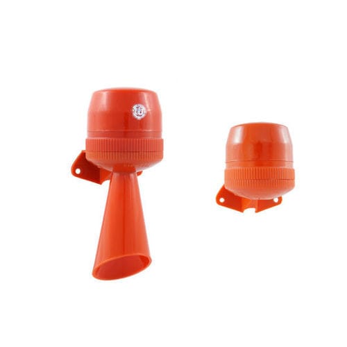 Сирена IP65 серия MS 582без маякаэлектроннаямноготональная