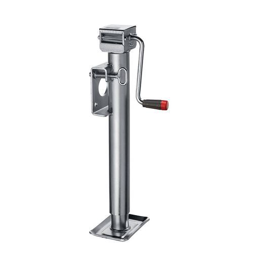 Стойочный парковочный домкрат серии LFмеханическийдля авиационной промышленности