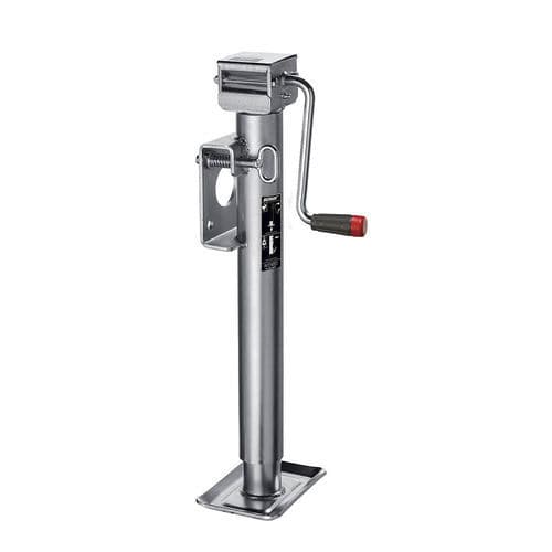 Домкрат реечный серии LF Wмеханическийдля авиационной промышленности