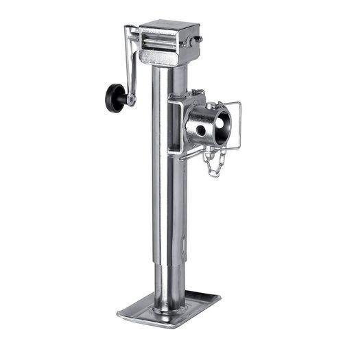 Стойочный парковочный домкрат серии LRмеханическийдля авиационной промышленности