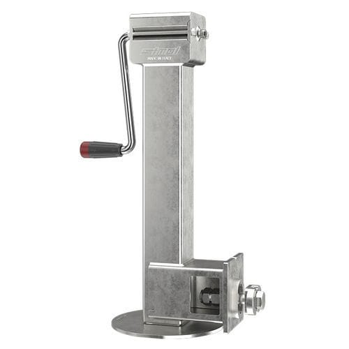 Домкрат реечный ДГ706/8механический2,5 тонны