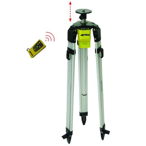 Алюминиевый штатив 60566подъемный