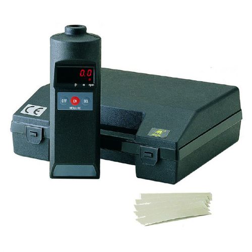 Тахометр оптический 70029ручнойцифровой5-значный