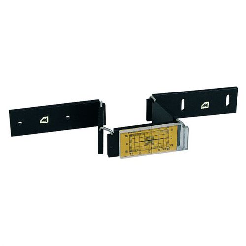 Универсальный прибор для контроля трещин 40090